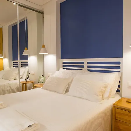Apartamento Merc Cedofeita Place